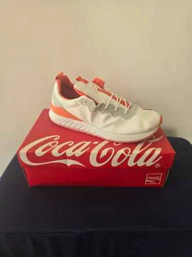 Tênis Coca-Cola Xpace