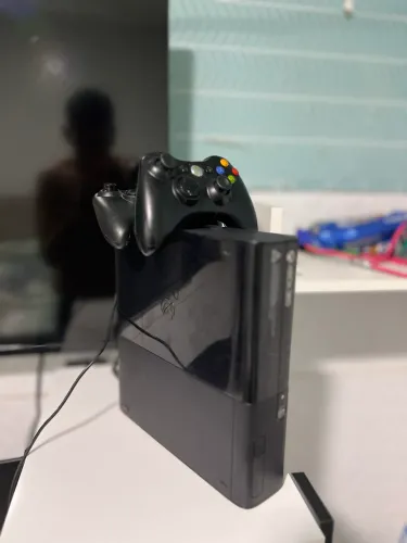 Xbox 360 super slim