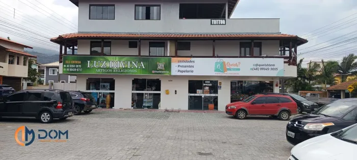 Área à venda no bairro Ingleses Norte - Florianópolis/SC