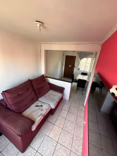 Venda de Apartamentos / Padrão na cidade de São Paulo