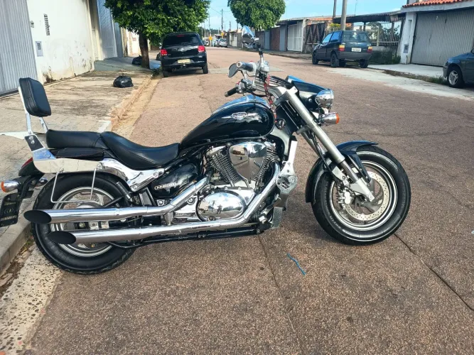 Boulevard m800