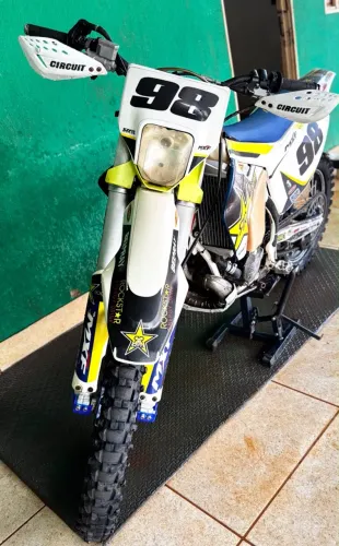 MXF 250 TS 250ts 2022