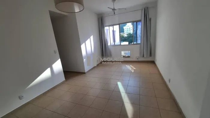 Apartamento com 2 quartos, Botafogo - Rio de Janeiro