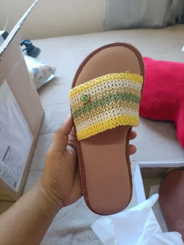 Rasteirinhas do Brasil ?