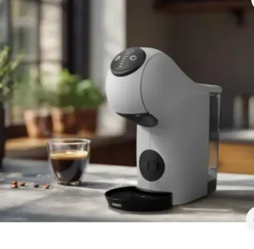 Vendo cafeteira dolce gusto 