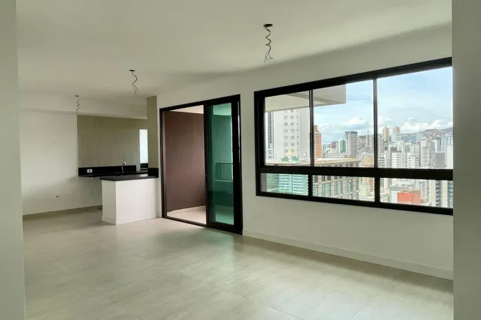 Apartamento à Venda - Savassi, 3 Quartos, 115 m2