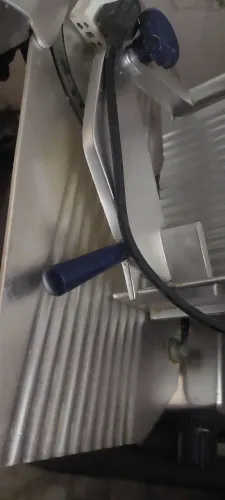 Vendo maquina de corta frios