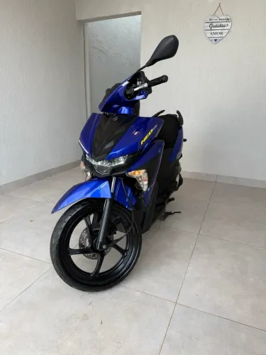Neo automatica 125c