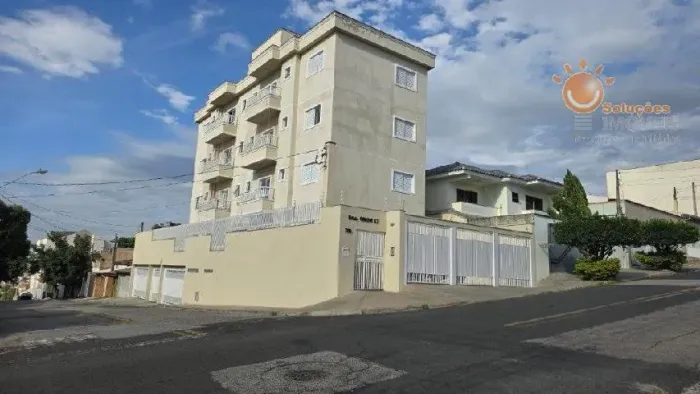 LOCAÇÃO - APARTAMENTO VILA FIORI / SOROCABA/SP