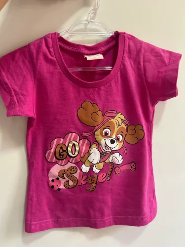 Roupas de bebê menina