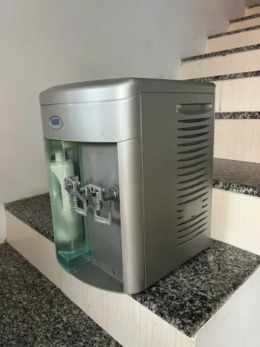 Purificador de água ibbl