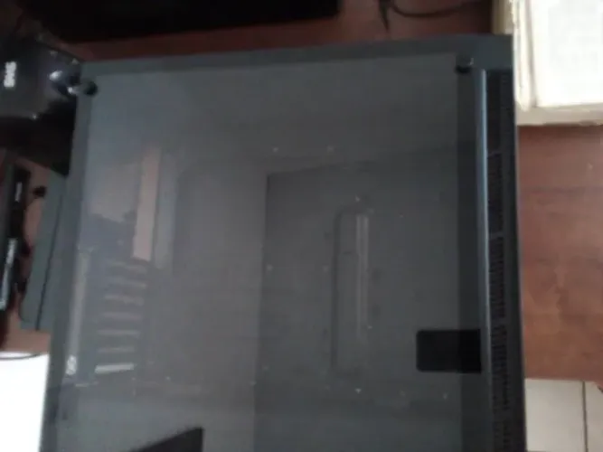 Gabinete Gamer