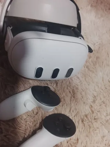 Meta qust 3 completo com bobo vr