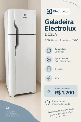 Geladeira