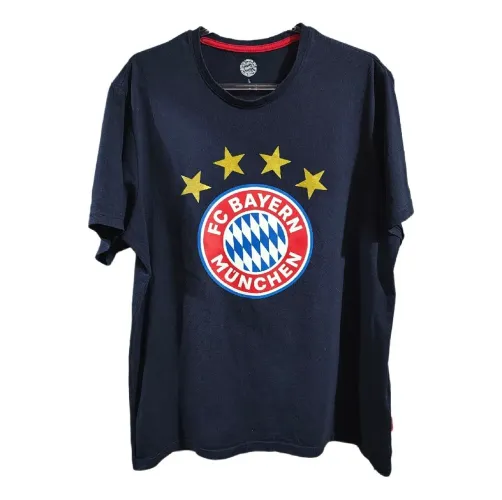 Camiseta Masculina FC Original - TAM: G