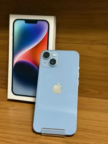 iPhone 14 128GB Lacrado 