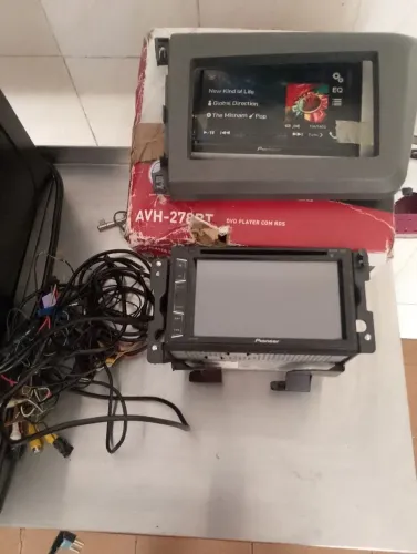 Dvd Pienner