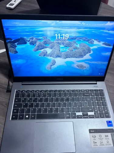 Samsung Book i7 11ª Geração ? 8GB RAM + 1TB ? R$ 1.750