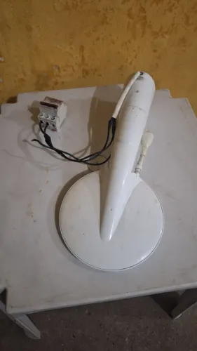 Chuveiro eletrico