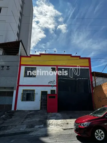 Venda Galpão Ipiranga Belo Horizonte