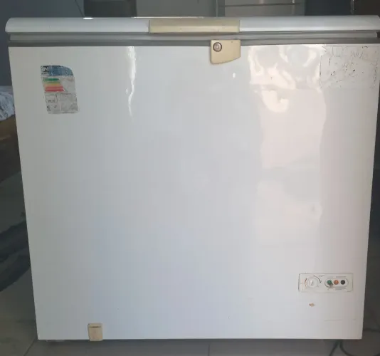 FREEZER CONSUL 220L