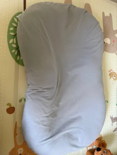 Ninho Yogi Baby