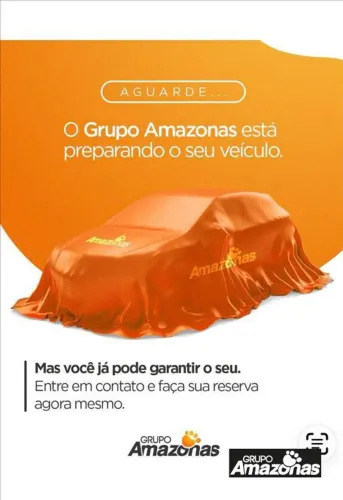 Hyundai Creta Limited 1.0 TB 12V Flex AUT 2023