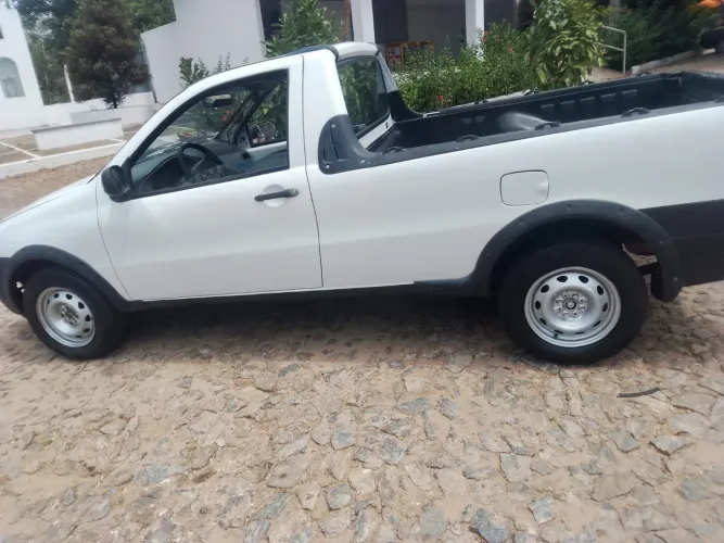 vendo estrada 2012 aceito proposta