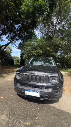 Jeep Renegade T270 1.3 TB 4X2 Flex Aut. 2023