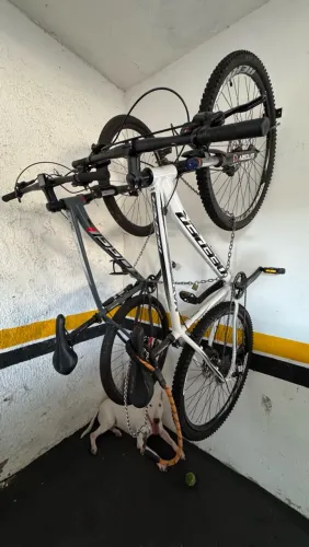 2 BIKES SUPER NOVAS