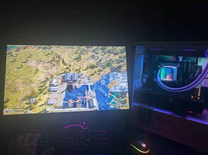 Pc gamer completo