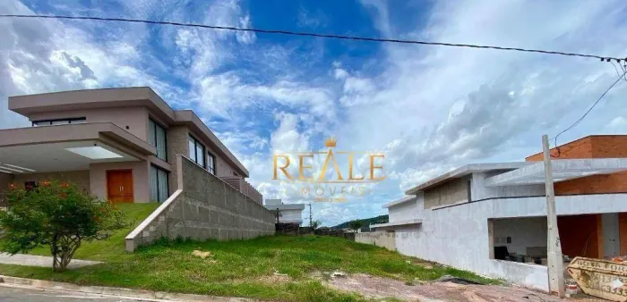 Terreno à venda, 600 m² por R$ 700.000,00 - Condomínio Recando das Palmas - Vinhedo/SP