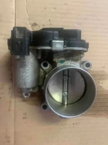 Corpo De Borboleta Tbi (50052268)jeep Compass 2.0 Flex 16/25