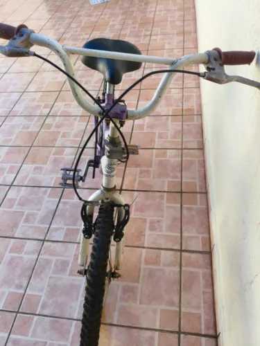 Bicicleta aro 20 Sandown
