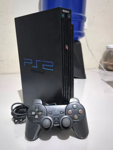Playstation 2 FAT