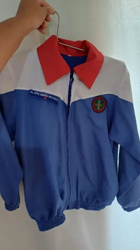 Casaco feminino P usado Cpm