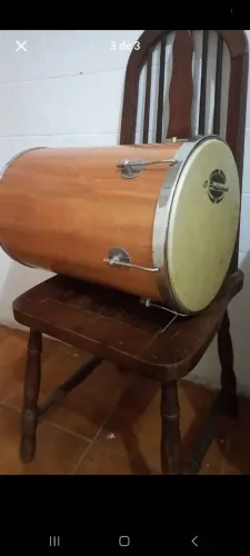 Rebolo (tantanzinho)