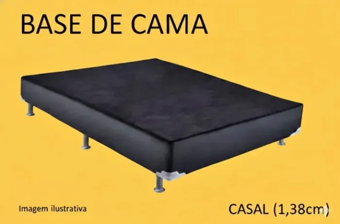 Base de casal (novo) 