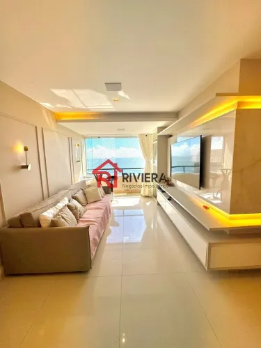 APARTAMENTO RESIDENCIAL em São Luís - MA, Ponta do Farol