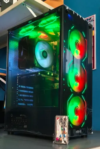 Cpu Montada Intel Xeon