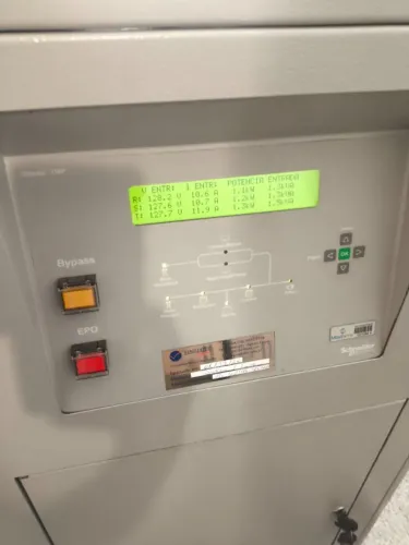 Vaga de estágio técnico em eletrônica