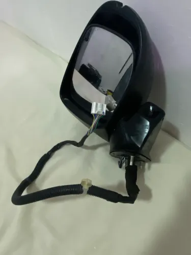 Retrovisor D do Honda City Touring 2024