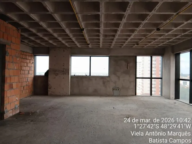 Sala Comercial no edifício City Office 