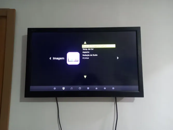 Tv cce 32 polegadas