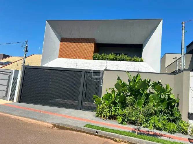 SOBRADO - VILAS BOAS