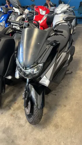 Nmax 2018/18