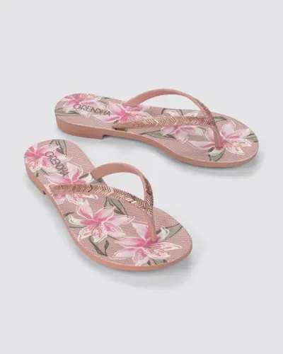 Promoção Sandália Grendha 2 pares por R$49,90