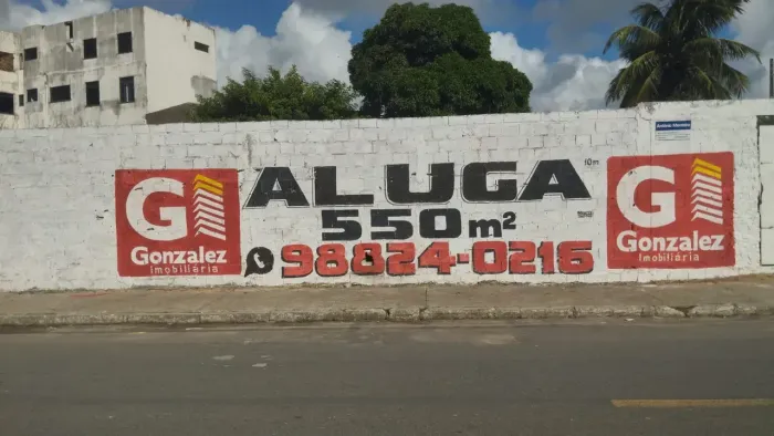 GALPÃO no ponto novo - 2567
