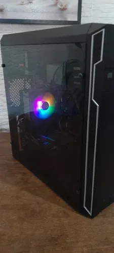 Pc gamer | computador