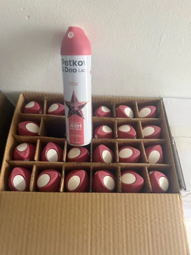 Desodorante Rexona